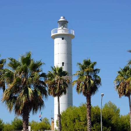 Casa Del Fiordaliso Hotel San Benedetto del Tronto Buitenkant foto