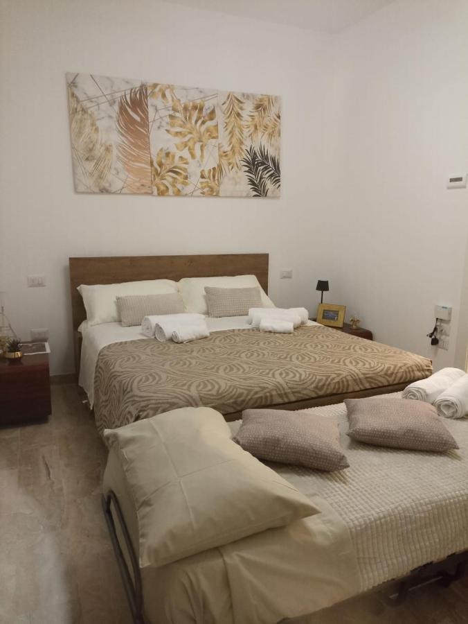 Casa Del Fiordaliso Hotel San Benedetto del Tronto Buitenkant foto