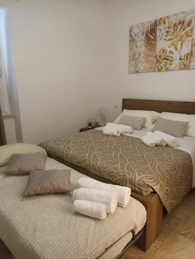 Casa Del Fiordaliso Hotel San Benedetto del Tronto Buitenkant foto