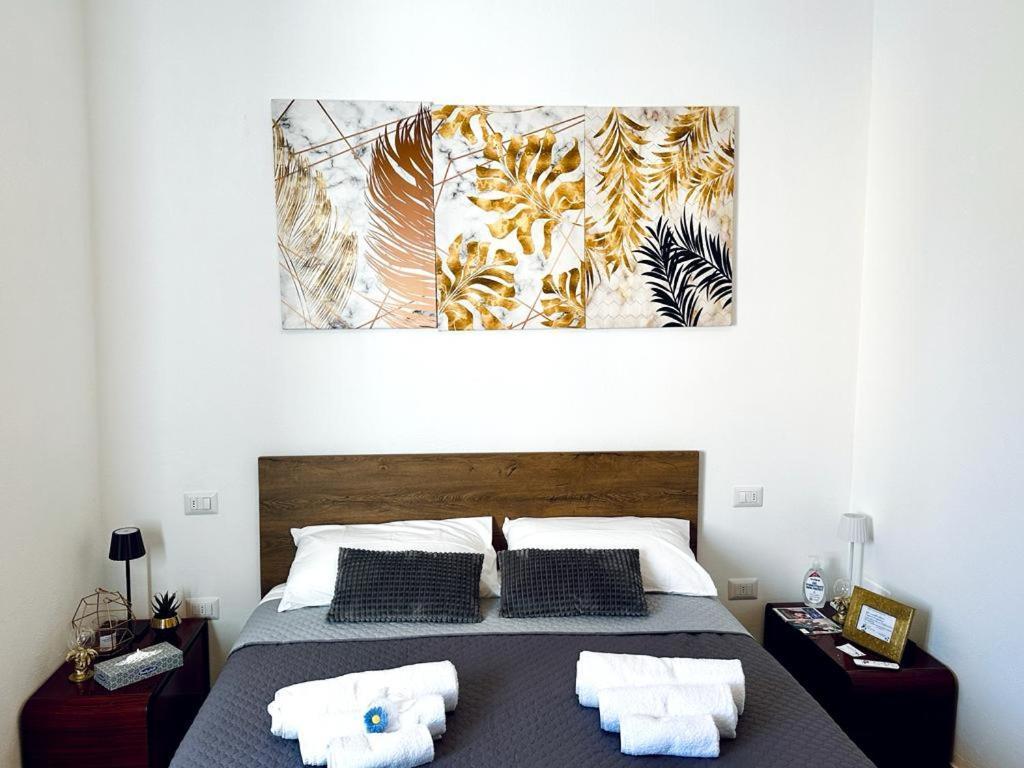 Casa Del Fiordaliso Hotel San Benedetto del Tronto Buitenkant foto