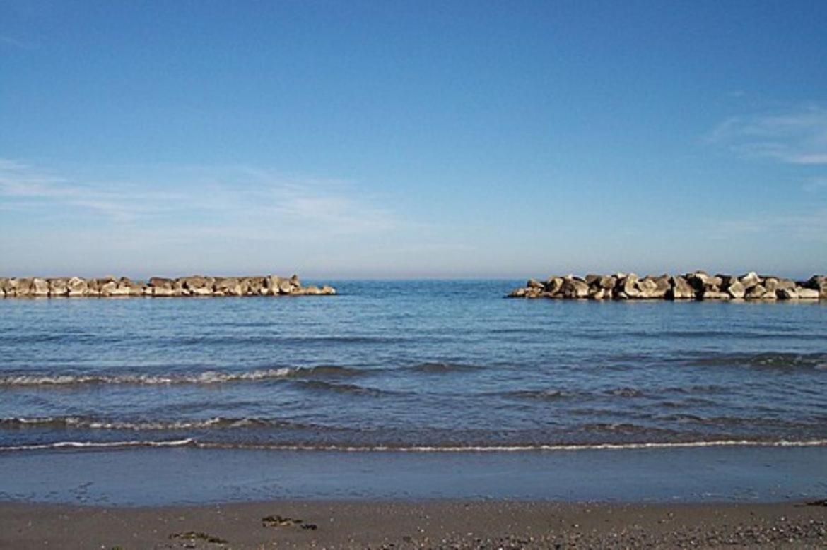 Casa Del Fiordaliso Hotel San Benedetto del Tronto Buitenkant foto